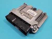 Komputer Sterownik silnika 03L906018ML, 0281017883 AUDI Q5 08- 2.0 tdi
