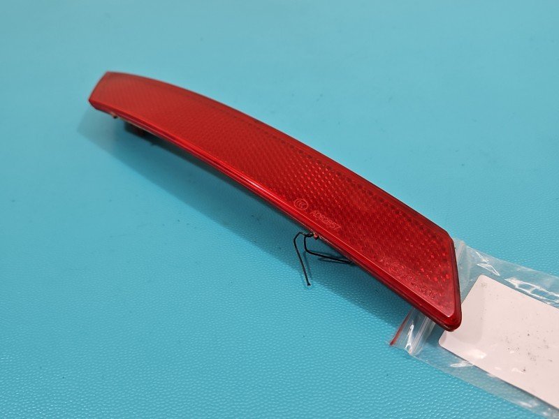 ODBLASK ZDERZAKA Seat Leon III 12- 5F0945106C ODBLASK ZDERZAKA Seat Leon III 12- 5F0945106C