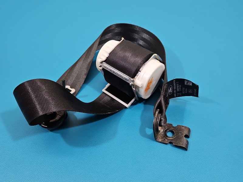 Pas bezpieczeństwa tył prawy Producent części: FORD, AM51-R611B68-AH FORD C-MAX II MK2