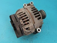 TEST Alternator Renault Scenic I 0124415014 1.6 16V