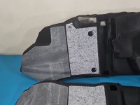 Wykładzina DYWAN PODŁOGA Toyota Corolla E21 19- 58510-02P70