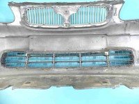 Zderzak przód Rover 400 srebrny