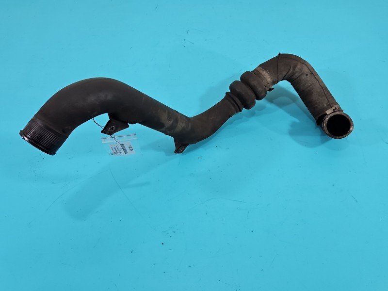 Rura przewód Producent części: FORD, intercoolera dolna, R7N6A Ford Fusion USA 2012-2020 2.0 EcoBoost