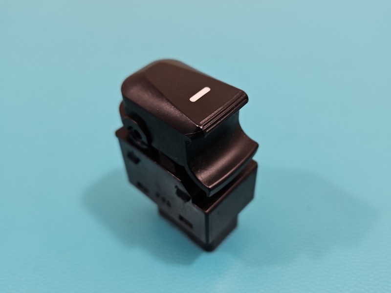 Przełącznik szyb Hyundai Ix35 09-13 Hyundai, przód prawy EU