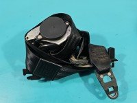 Pas bezpieczeństwa przód lewy kierowcy Audi A4 B6 8E0857705B, 8E0857755C EU