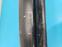 Wzmocnienie zderzaka przód belka BMW X6 E71 Producent części: BMW przednie czarny black sapphire metallic 475/9