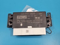Sterownik parkowania PDC Skoda Fabia III 5Q0919283F