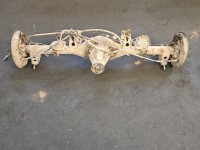 Most tylny DYFER tył Toyota Land Cruiser 120 J120 3.0 D4D (1KD)