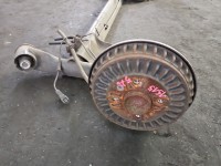 Tylna belka oś tył Dacia Sandero III 20- 1.0 SCe Tylna belka oś tył Dacia Sandero III 20- 1.0 SCe