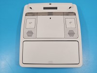 Lampa kabiny lampka Land rover range Evoque I 11-18