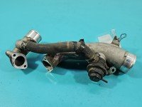 Rura przewód Suzuki, chłodzenia turbiny Suzuki Sx4 S-Cross 13-21 18119-65H70, 084900-0960 1.4 T