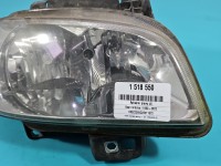 Reflektor prawy lampa przód Seat Cordoba I EUROPA