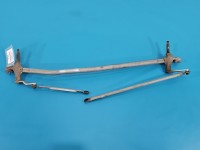 Mechanizm wycieraczek Renault Master III 10-24 europa