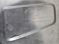 Osłona silnika górna Citroen C5 I 9653509477, 9650243477 1.6 hdi