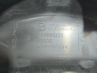 Osłona ZAŚLEPKA PLASTIK KOLUMNY KIEROWNICZEJ Mazda CX-3 14-21 TK4860221