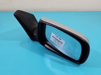 Lusterko prawe Toyota Avensis II T25 srebrny 6T1 europa