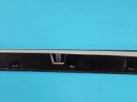 Listwa progowa lewa PRÓG NAKŁADKA AUDI A6 C7 4G9853855A