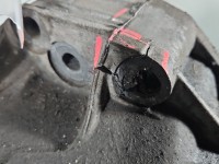 Skrzynia biegów Audi A4 B6 1.6 8V