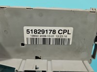 Komputer Sterownik silnika 51842535C, 0261201688 Fiat Bravo II 1.4 T