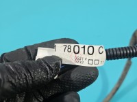 Wiązka instalacja 82181-78010, 82181-78010, Europejska, BAGAŻNIKA LEXUS NX I 14-21 82181-78010C, 82181-78010