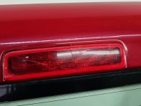 Klapa tył BAGAŻNIKA SZYBA Vw Caddy III 2K HB 5d LA3H