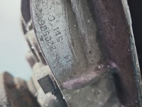 Most tylny DYFER tył Audi A6 C6 3.0 tdi