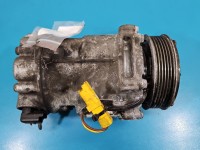 Sprężarka klimatyzacji kompresor Citroen DS5 11-15 2.0 HDI 9671451380