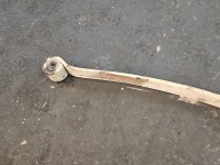 Resor tył Ford Transit 00-06