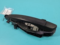 Klamka tył prawa zewnętrzna Toyota Proace City 9802977380