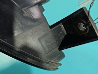 Światło jazdy dziennej prawe Renault Megane III