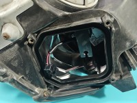 Reflektor prawy lampa przód Toyota Avensis III T27 EUROPA