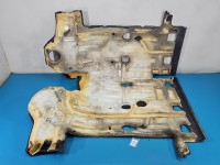Wykładzina DYWAN PODŁOGA Opel Movano III 749021679R