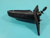 Lusterko lewe pin Toyota Corolla E11 HB 5d kolor liliowy 932 europa