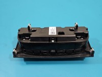 Konsola panel nawiewu Opel Astra V K 39042441