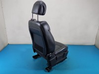 Fotel prawy przód pasażera Peugeot 3008 I 09-16 5d EUROPA