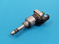 Wtryskiwacz listwa wtryskowa 55577403 Opel Astra V K 1.4 T 125KM