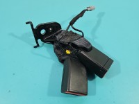 Pas bezpieczeństwa tył lewy + spinka Renault Megane IV 888419825R