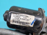 Mechanizm wycieraczek 22147906 Land rover Freelander I europa