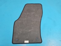 Dywaniki komplet Skoda Kodiaq I