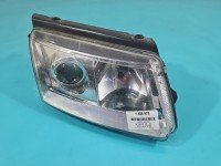 Reflektor prawy lampa przód Vw Passat B5 EUROPA