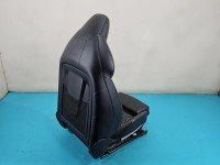 Fotele komplet kanapa Audi A7 4G