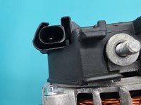 TEST Alternator bmw F30 0986082850 2.0d