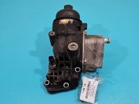 Podstawa filtra oleju obudowa Kia Optima IV 15-20 K01-00240, 26400-2A900 1.7 crdi (D4FD)