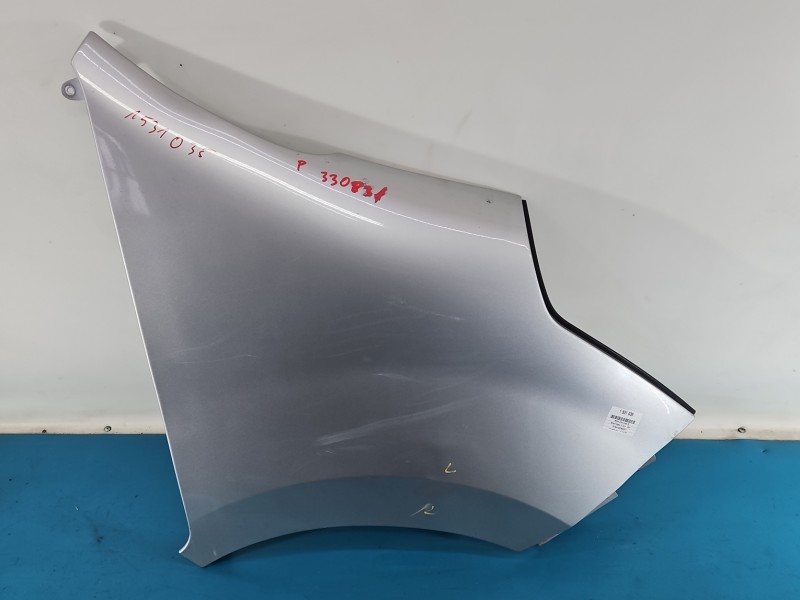 Błotnik przód prawy Renault Master III 10-24 TEKNH