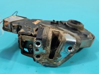 Zamek klapy tył Toyota Land Cruiser 120 J120 HB TOYOTA, 6pin, korozja