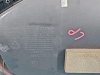 Tapicerka drzwi przód lewa boczek Peugeot 508 I 9687652777