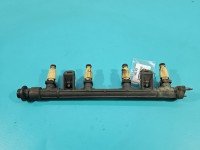 TESTOWANY Wtryskiwacz Hyundai Tucson I 35310-23600, 35301-23700 2.0 16V