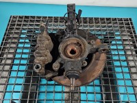 Zwrotnica prawa piasta przód 2.3 cdti Opel Movano III