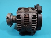 TEST Alternator Ford S-max I MK1 0121615008 1.8 TDCi