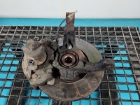 Zwrotnica prawa piasta przód 1.7 cdti Opel Astra III H